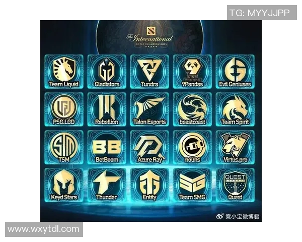DOTA2实力排名新鲜出炉BLG强势领跑TOP10团队榜单 DOTA2实力排名新鲜出炉BLG强势领跑TOP10团队榜单