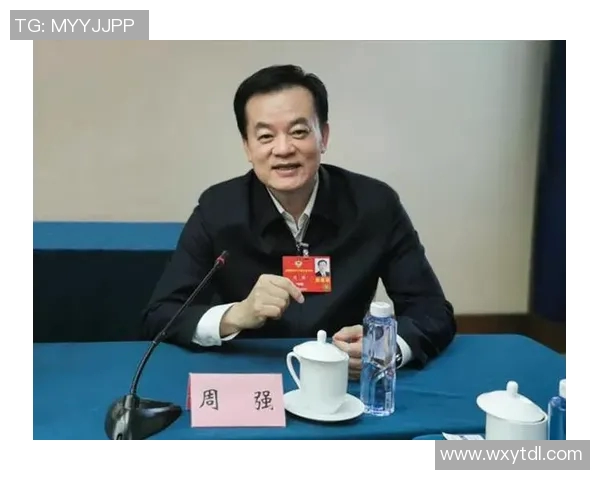 周强专访揭秘和平精英发展历程与未来愿景的深度探讨