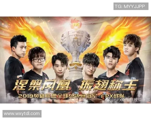 吴强畅谈英雄联盟成功秘诀S15电竞总决赛专访揭示背后故事与策略