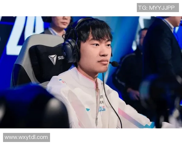 英雄联盟热议BLG选手个人能力的争议与未来发展方向分析 英雄联盟热议BLG选手个人能力的争议与未来发展方向分析