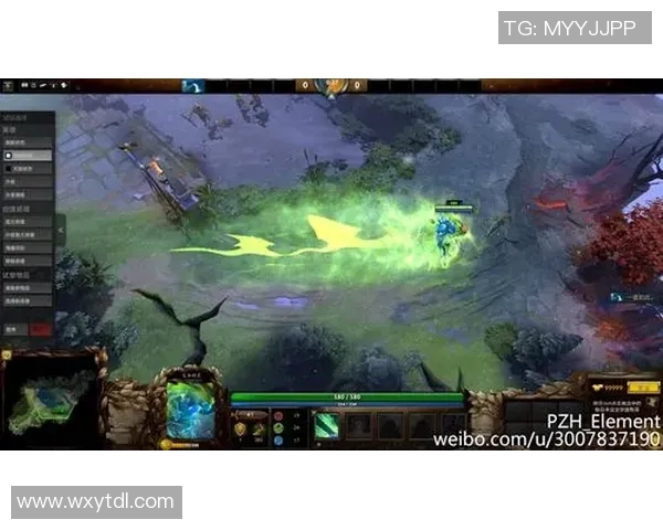 电竞热议DOTA2BLG实力提升背后的变革与挑战分析