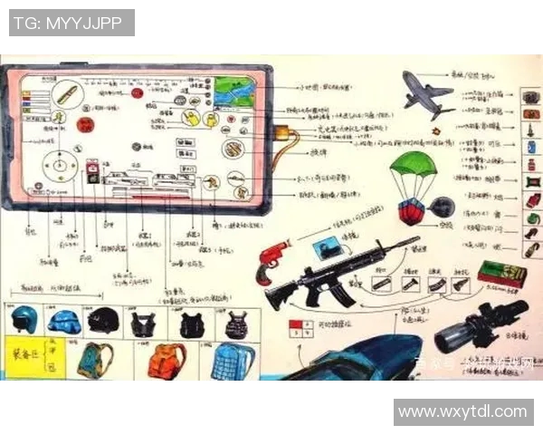 esports数据和平精英巨献探秘FPX的节奏与战术解析全方位解读