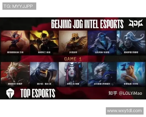 esports最新数据S15LOL赛事中JDG战队速度争议引发热议分析与讨论
