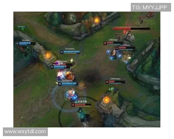 esports最新数据数据分析LNG战术表现的深度剖析与未来发展趋势探讨