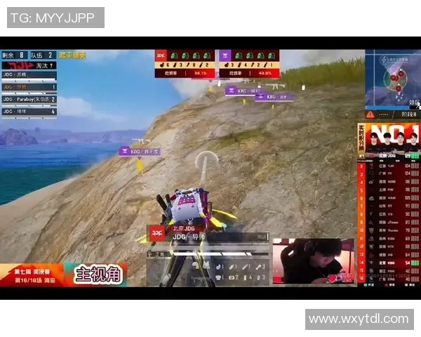 和平精英玩家热议JDG速度争议引发的战术讨论与反思实时新闻 和平精英玩家热议JDG速度争议引发的战术讨论与反思实时新闻