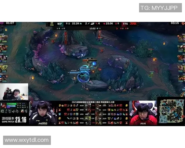 深入解析BLG在英雄联盟中的阵地战策略与战术运用实时新闻 深入解析BLG在英雄联盟中的阵地战策略与战术运用实时新闻