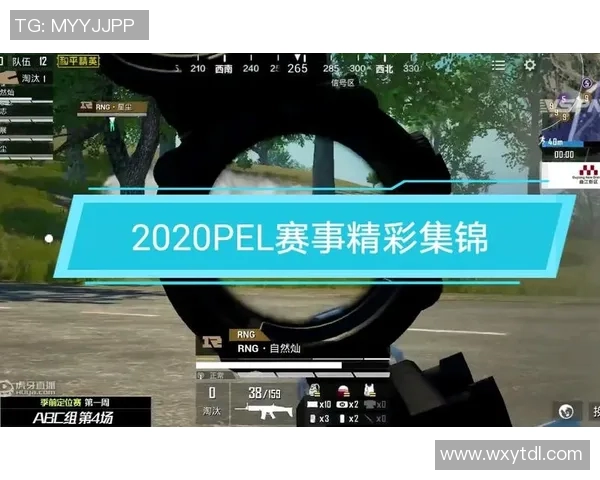 2026电竞新闻和平精英热点分析RNG战队在比赛中的盯防策略与表现解读